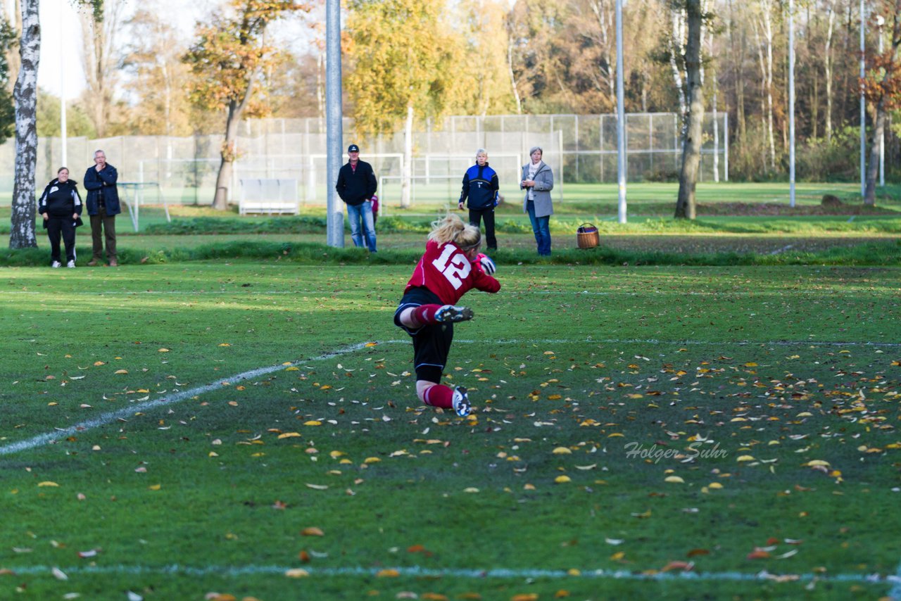 Bild 270 - Frauen Hamburger SV - SV Henstedt Ulzburg : Ergebnis: 0:2